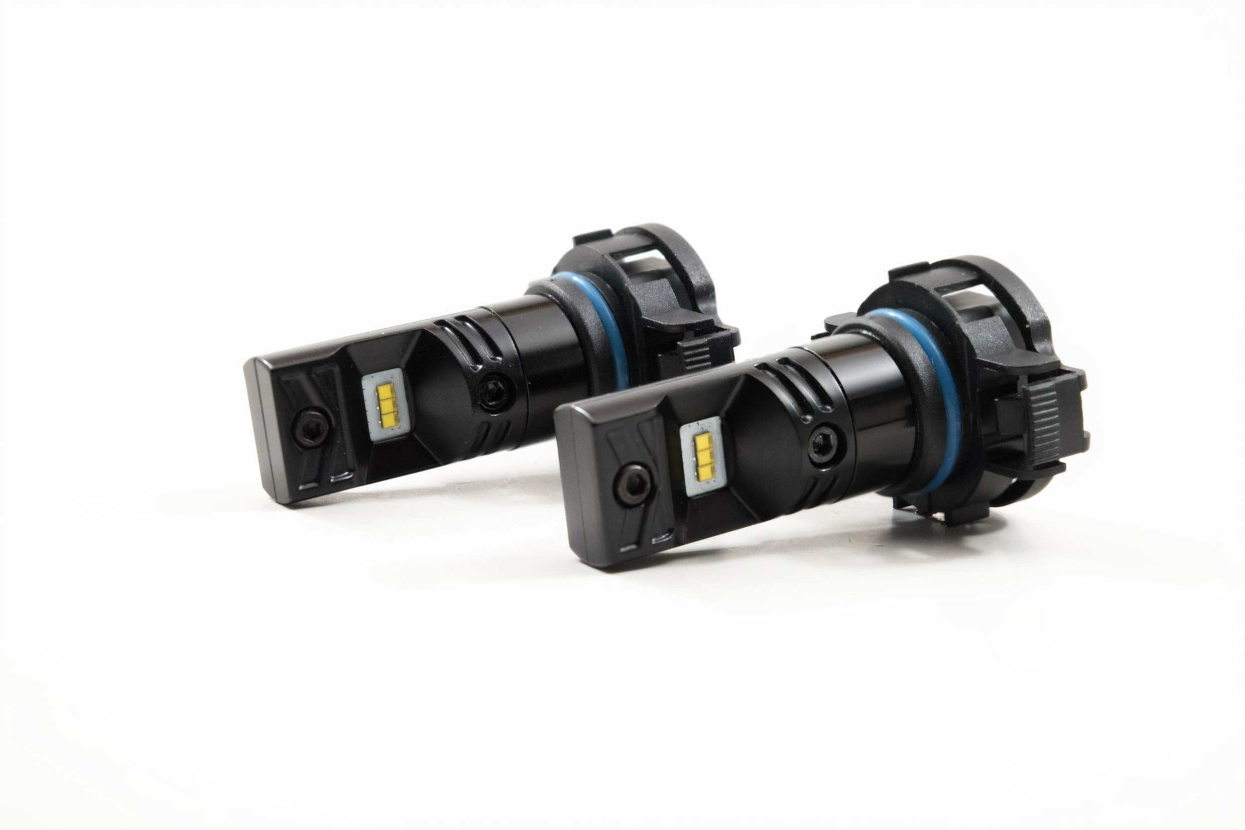 PSX26W: CMB LED Fog Light Bulbs | The Retrofit Source XD.LED160